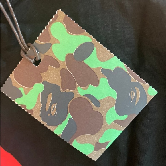 A Bathing Ape Shirt - Picture 6 of 6